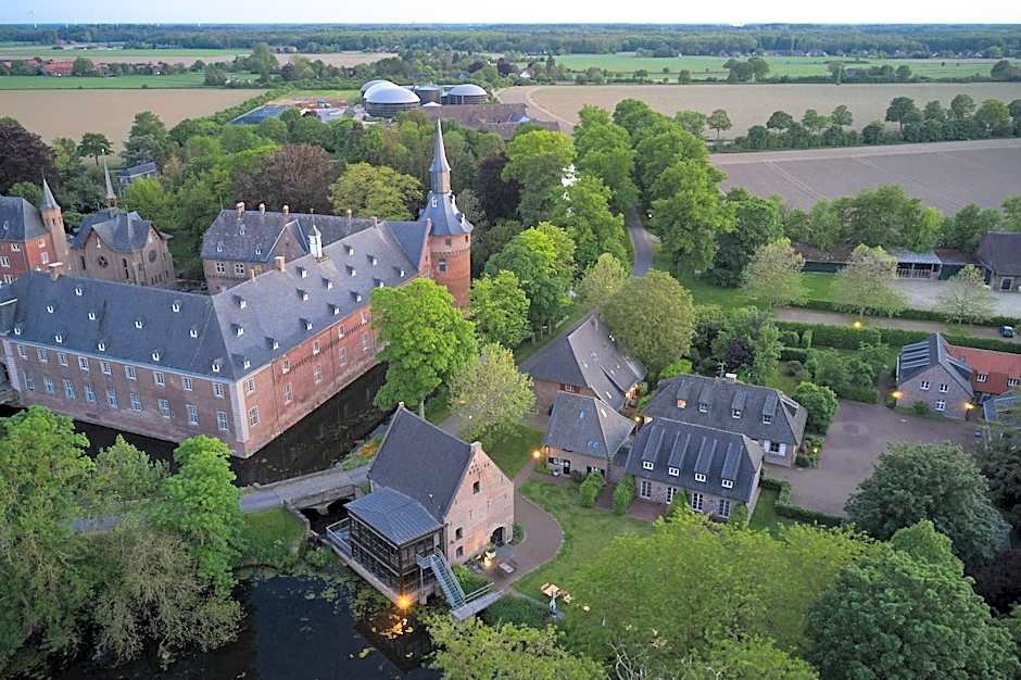 Schloss Wissen