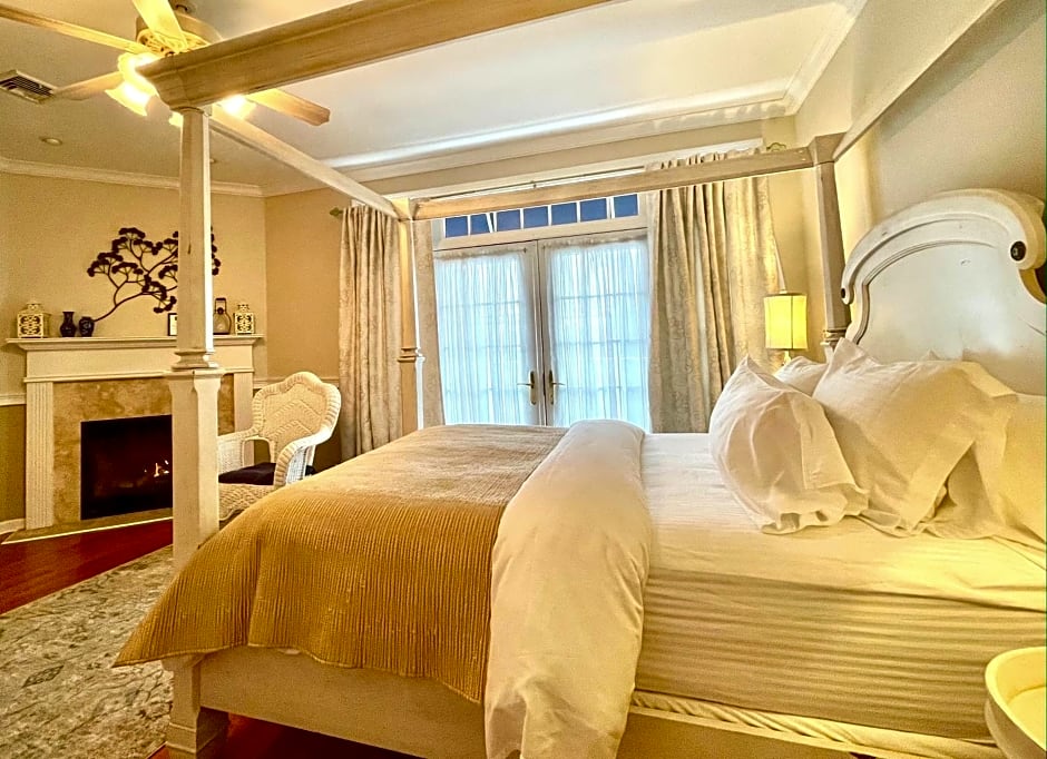 Inn on Main Hotel