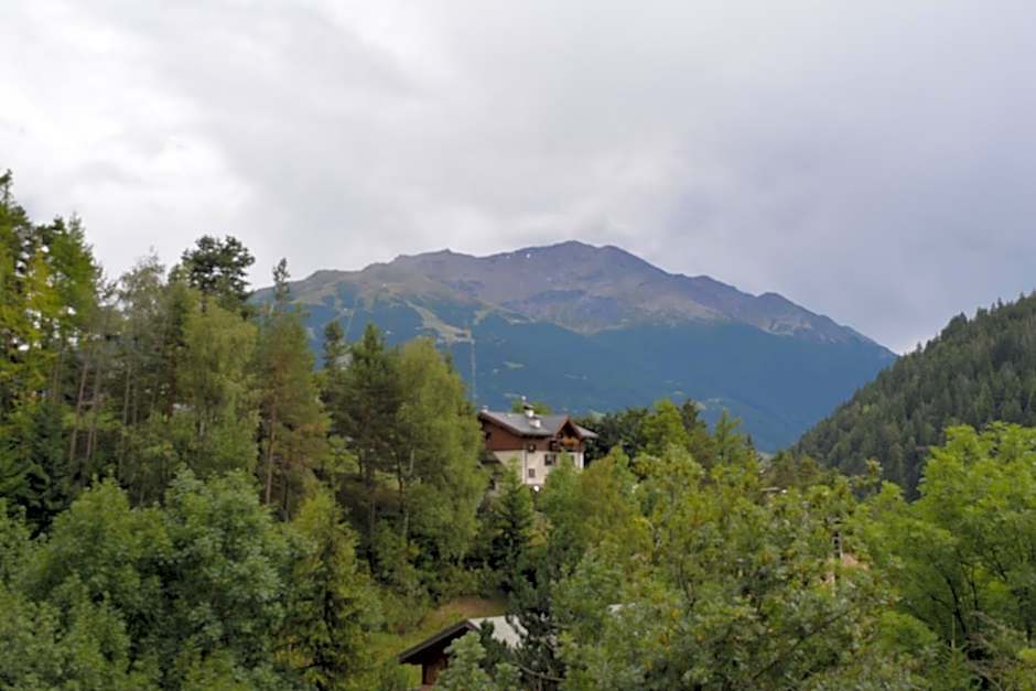 Albergo - B&B Alpina