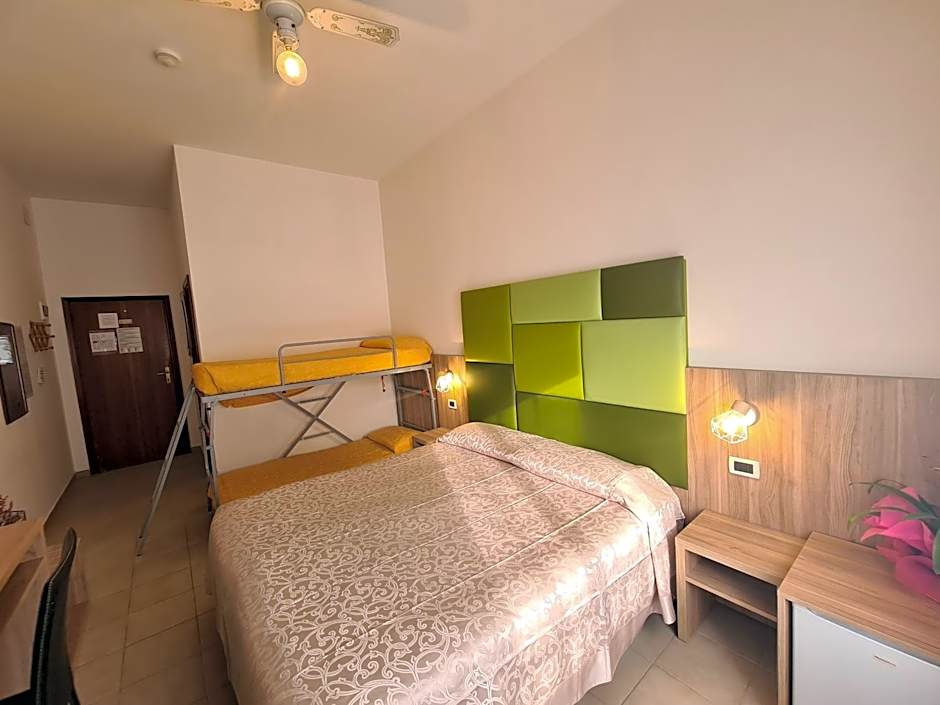 Hotel Gladys