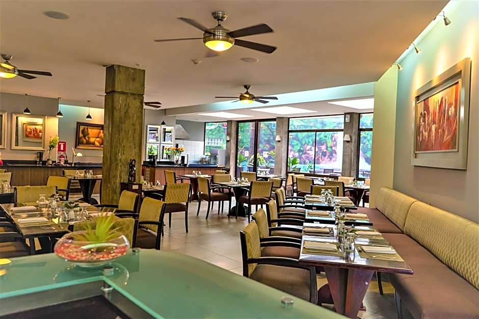 Palma Real Hotel And Casino