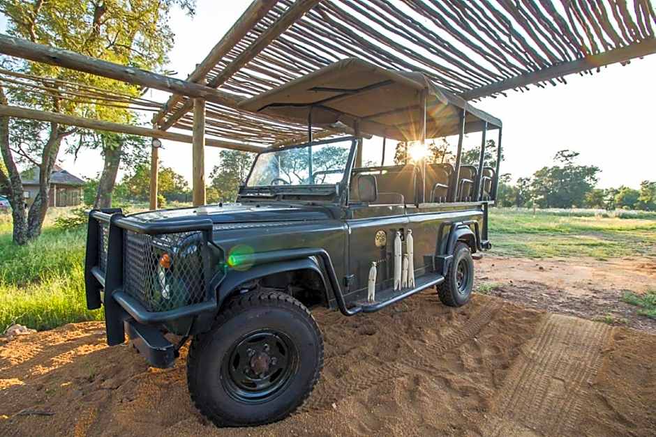 LookOut Safari Lodge