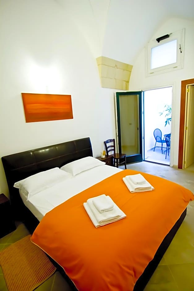 La Bella Lecce B&B
