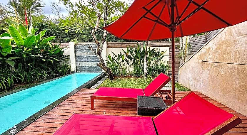 Bali Island Villas and Spa Seminyak