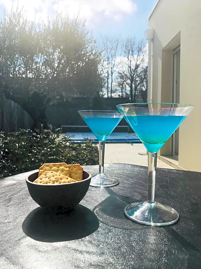 Chez Victoria Nantes Erdre