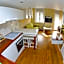 Central Apartments Integrated Hotel