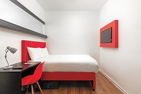 Double Room without Window