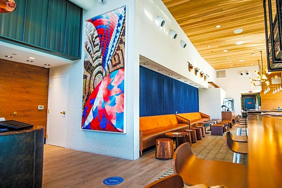 The Tuxon Hotel, Tucson, a Member of Design Hotels