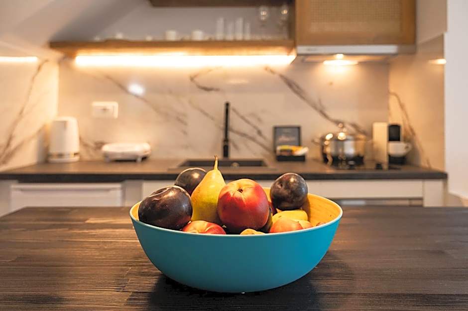 Stella Luxury Apartments