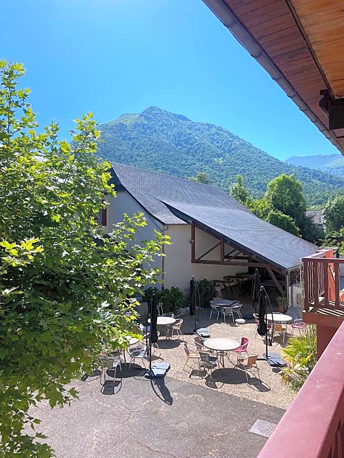 Auberge de la Vallée d'Ossau