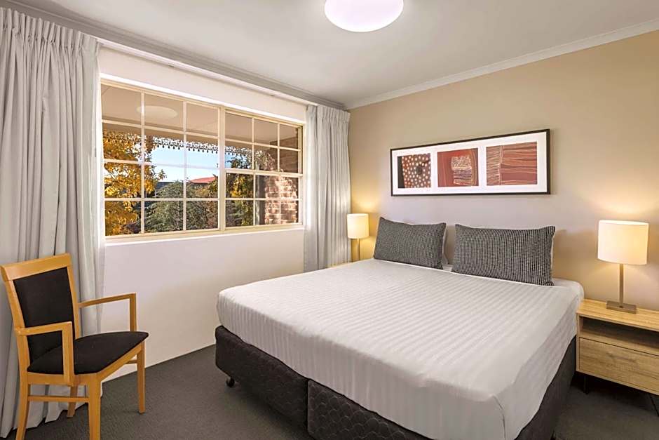 Adina Serviced Apartments Canberra Kingston