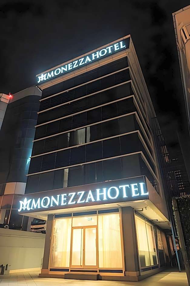 MONEZZA HOTEL MALTEPE