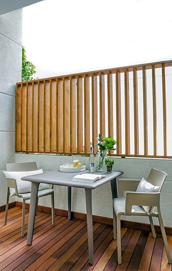 Eric Vökel Boutique Apartments - Atocha Suites