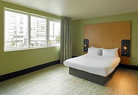 Double Room - Disability Access