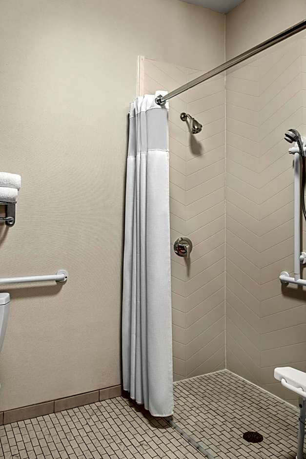 Fairfield Inn & Suites by Marriott Birmingham Fultondale/I-65