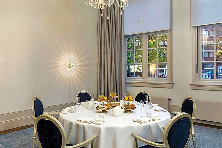 The College Hotel Amsterdam, Autograph Collection