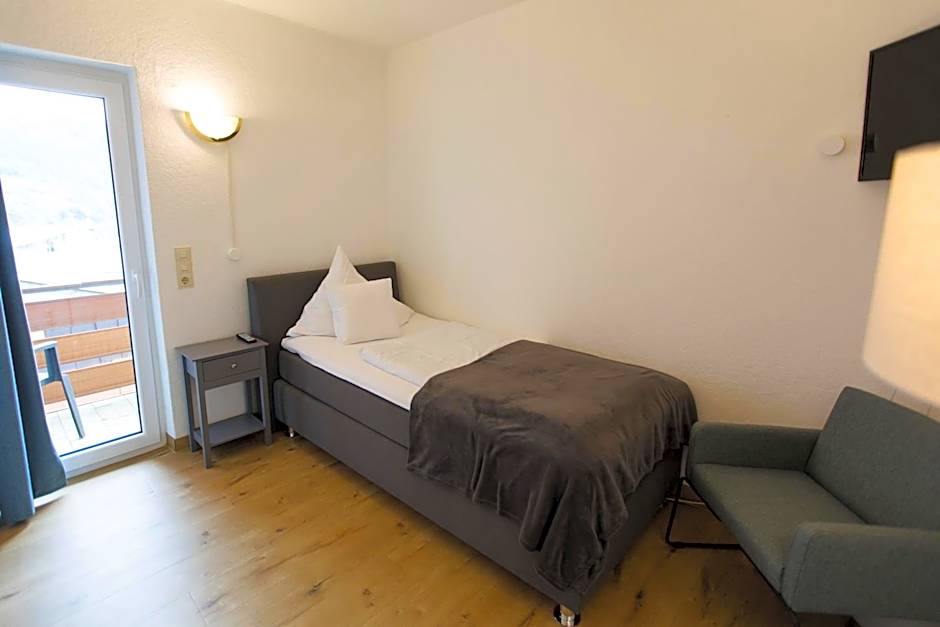 RATSKELLER Hotel & Restaurant