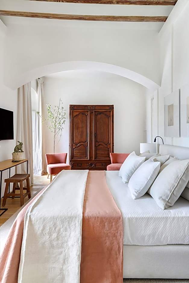 Hotel Bodega Tio Pepe