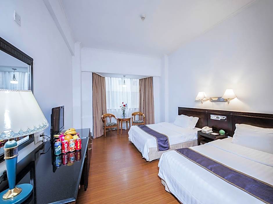 Zhuhai Special Economic Zone Hotel