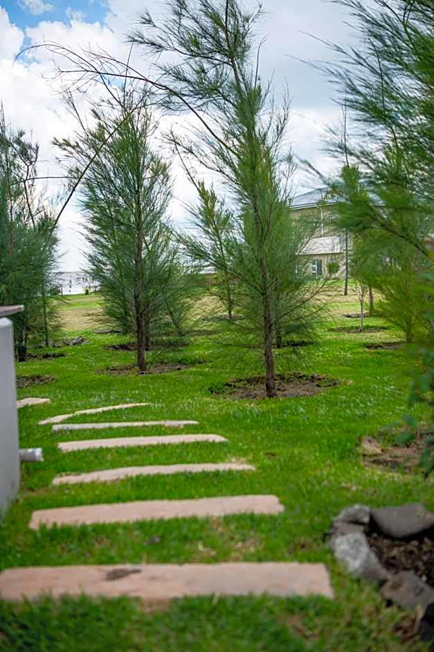 36 Emanzini (Holiday home lake view)