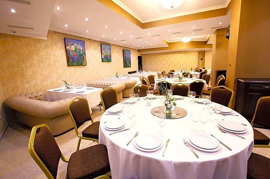 Tbilisi Laerton Hotel