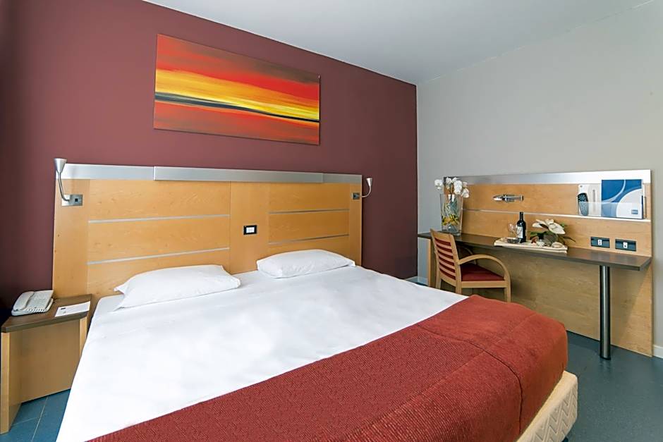 Sotel Nomentana Roma