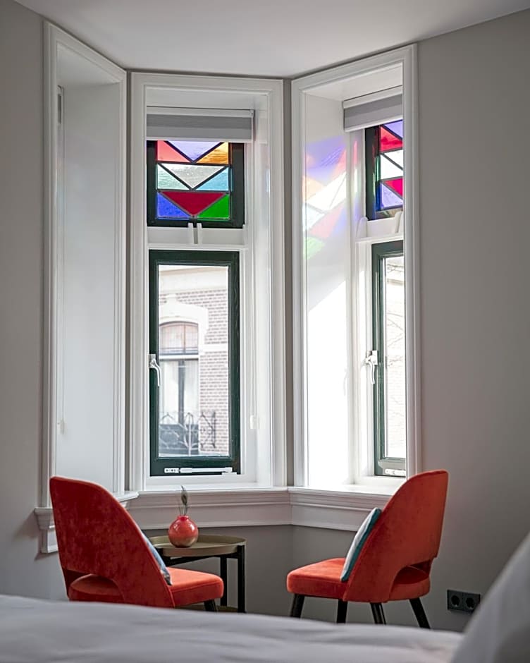 Hotel de Koppelpaarden