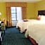 Hampton Inn By Hilton And Suites Seal Beach