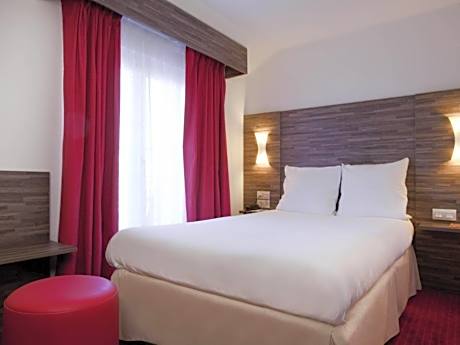 Standard Room with 1 Single Bed