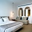 Muse οf Mykonos Luxury Suites