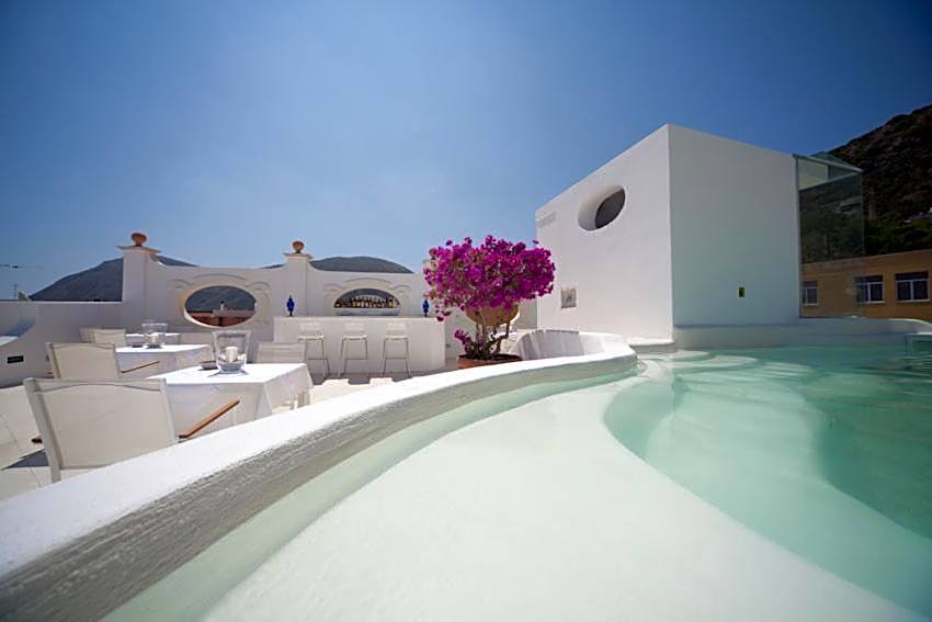 La Settima Luna Hotel
