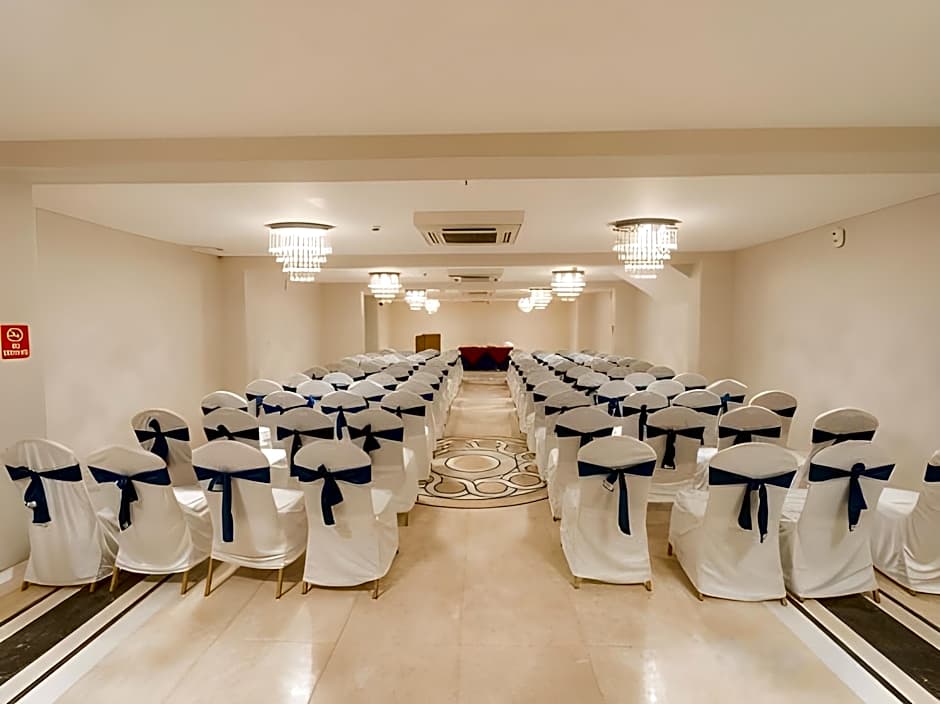 Neelams The Grand Hotel