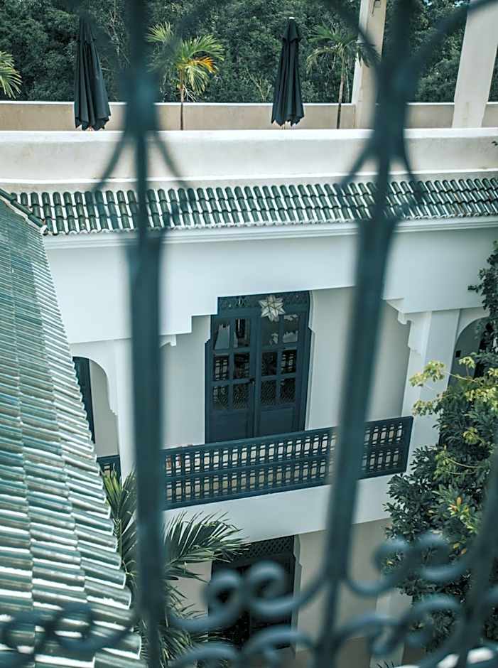 Yum Kaax Boutique Villa