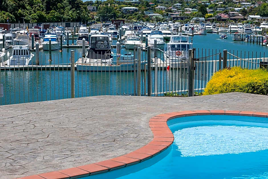 Beachcomber Inn (Picton)