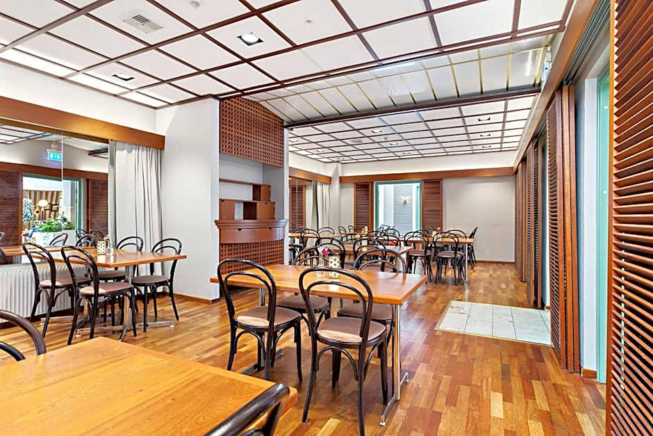 Best Western Plus Vasterviks Stadshotell