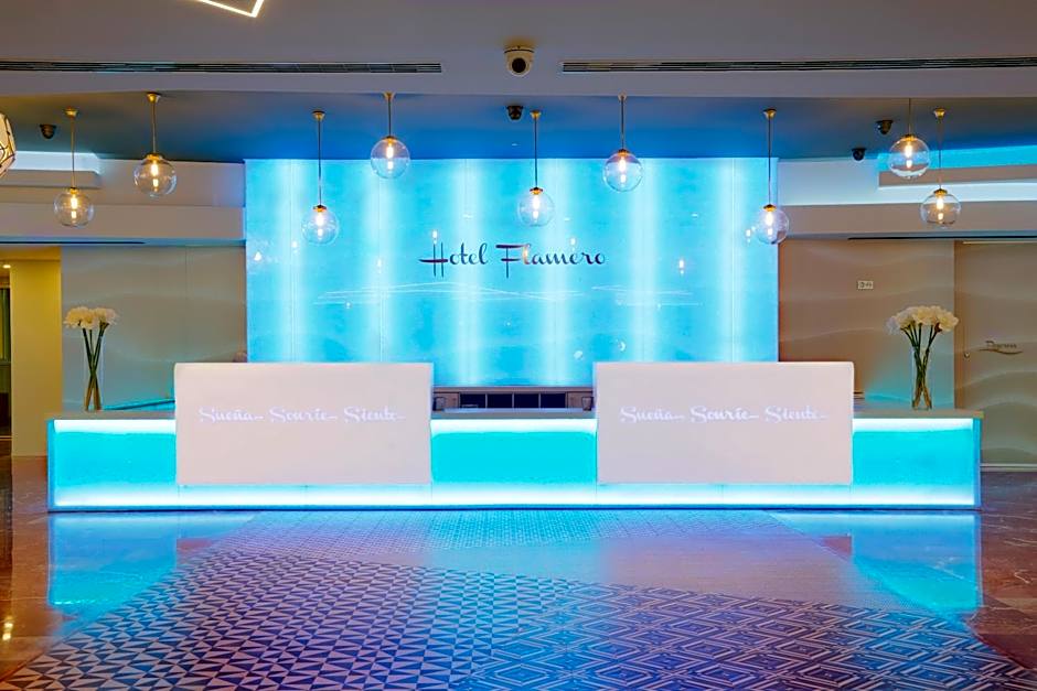 Hotel Flamero
