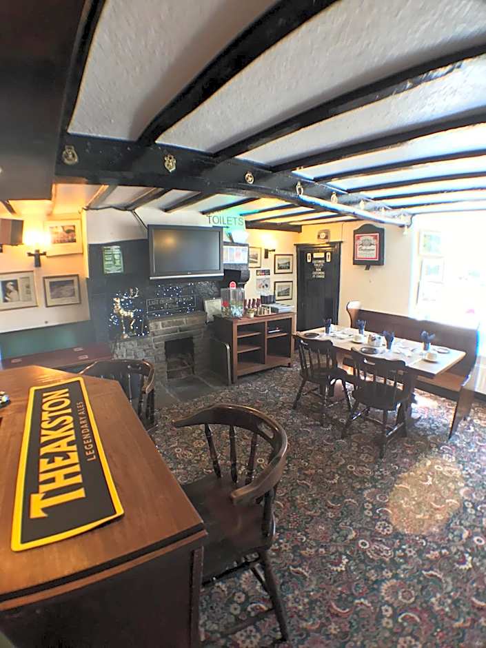 The Fox & Hounds Inn