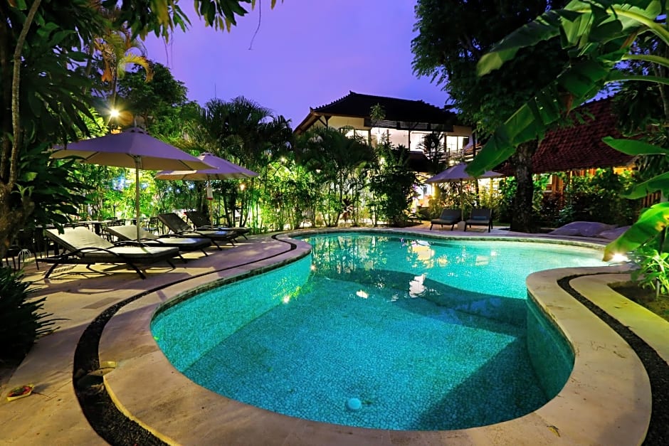 Pearl Hotel