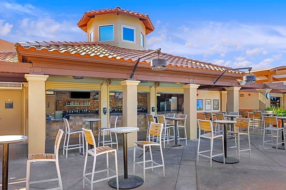 Marriott's Desert Springs Villas I