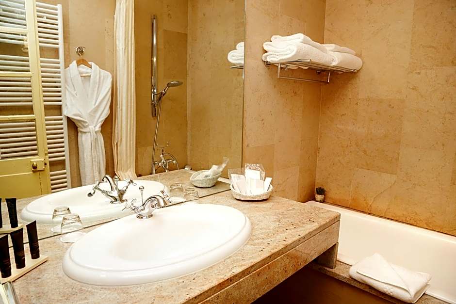 Hotel D'haussonville