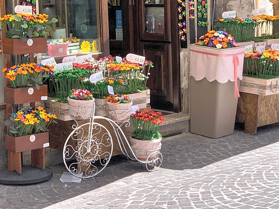 B&B Residence Armonia Sulmona