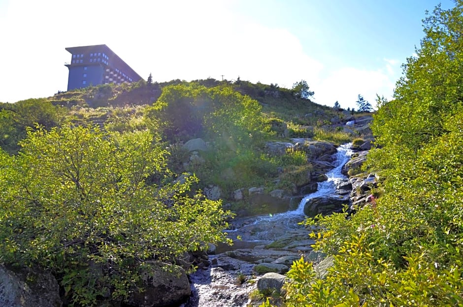 Hotel Labská bouda