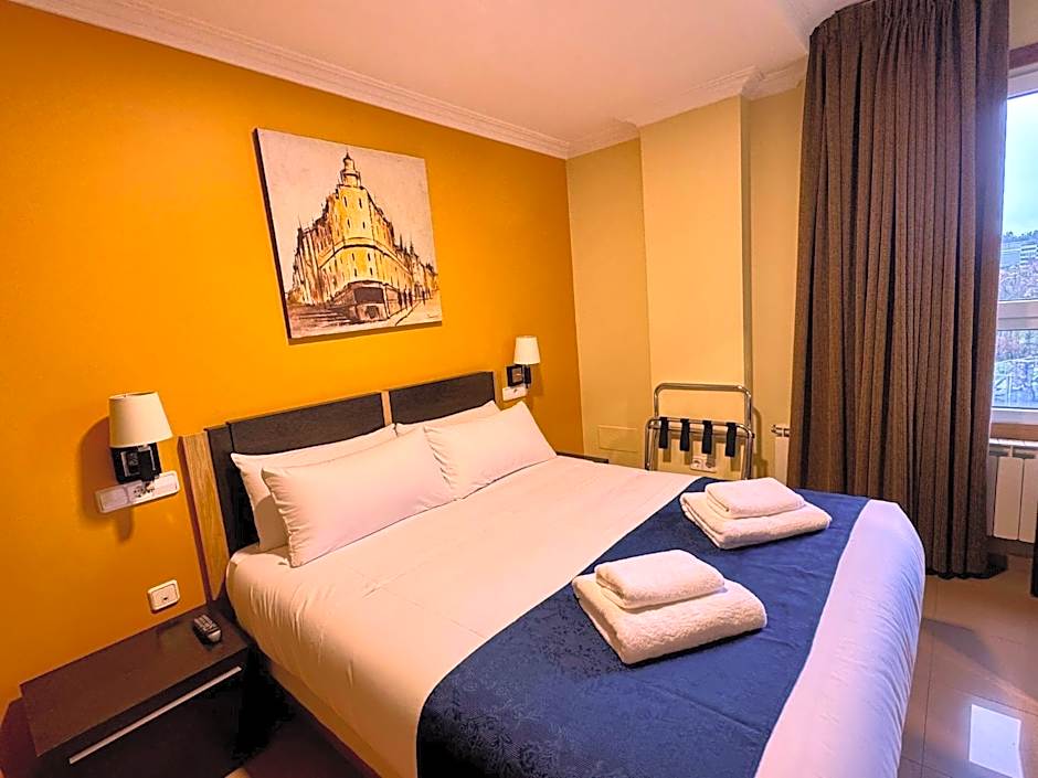 Hotel Reigosa