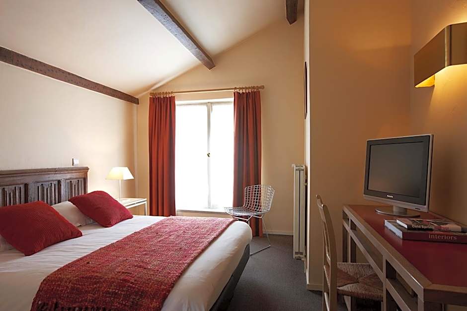 Hotel Adornes