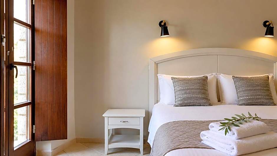 Areos Polis Boutique Hotel