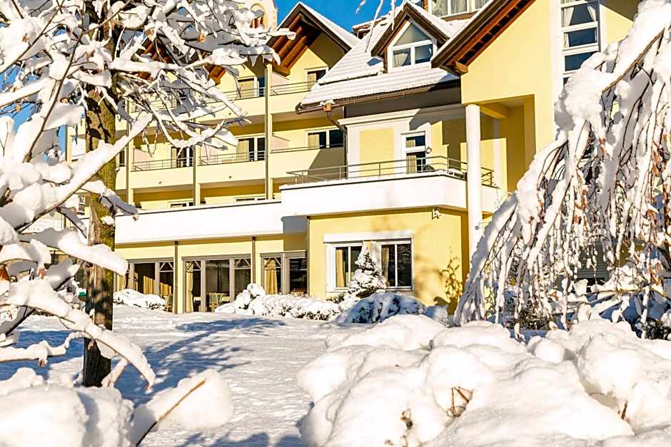 Hotel Kronplatz