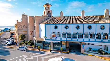 Hotel Bahia Sur