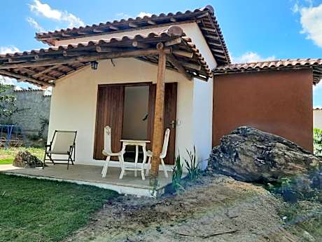 King Suite with Balcony