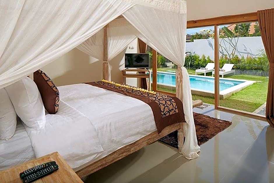 Sol Bella Villa