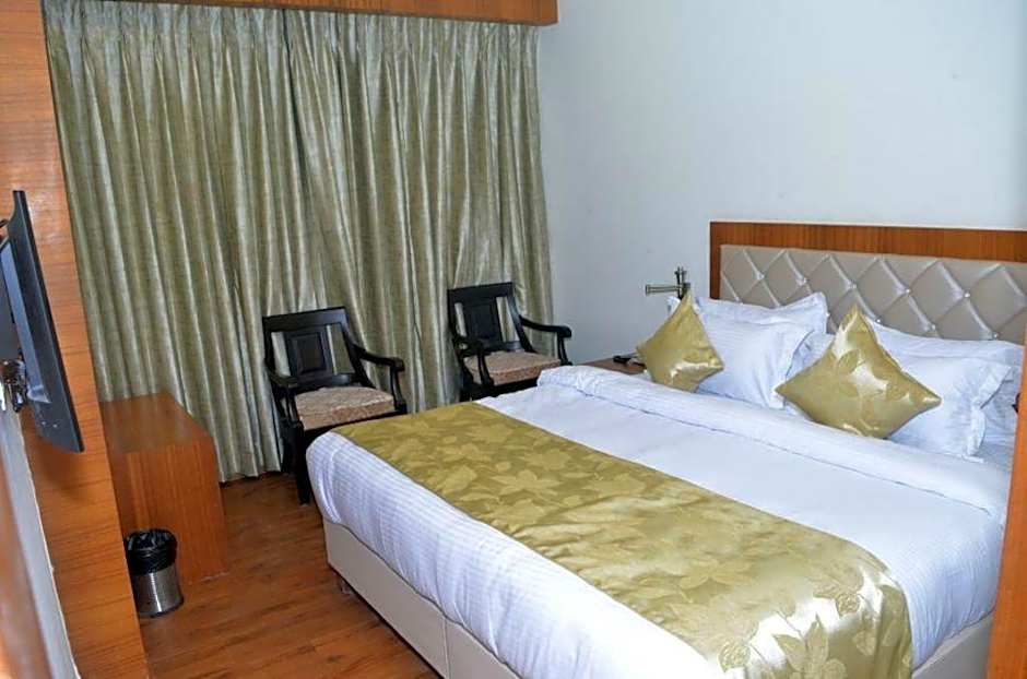 Hotel Meadows
